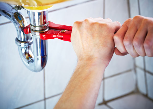 About Redmon Plumbers